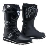Bottes trial Kenny TRIAL AIR - BLACK 2025