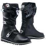 Bottes trial Kenny TRIAL UP - BLACK 2025