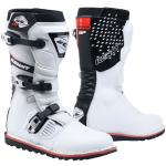 Bottes trial Kenny TRIAL UP - WHITE 2025