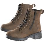 Bottines JANIS LADY FURYGAN