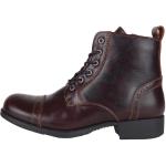 Bottines MEHARI HELSTONS