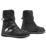 Bottines TERRA EVO LOW FORMA