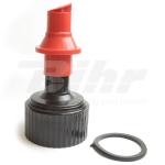 Bouchon Bidon Bihr Bouchon rapide Home Track