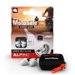 Bouchon D'Oreille MotoSafe Avec Filtre CHAFT