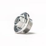 Bouchon de carter d'huile Hinson Couvercle d'embrayage