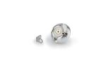 Bouchon de carter d'huile Puig Hi - Tech Argent