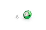 Bouchon de carter d'huile Puig Hi - Tech Vert