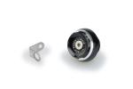 Bouchon de carter d'huile Puig Track Argent