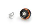 Bouchon de carter d'huile Puig Track Orange