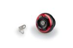 Bouchon de carter d'huile Puig Track Rouge