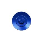 Bouchon de carter d'huile RFX Jeu distribution moteur Pro (Bleu) - Pour