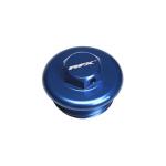 Bouchon de carter d'huile RFX remplissage Pro (Bleu)