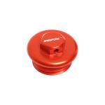 Bouchon de carter d'huile RFX remplissage Pro (Orange)