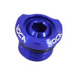 Bouchon de carter d'huile Voca Racing 50 EVO V2