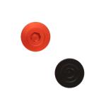 Bouchon de carter moteur RFX Jeu distribution moteur Pro (Noir)