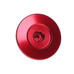Bouchon de carter moteur RFX Jeu distribution moteur Pro - rouge