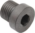 Bouchon de port de sonde O2 Daytona Twin Tec llc 18610832