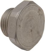 Bouchon de port de sonde O2 Daytona Twin Tec llc 18610833