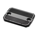 Bouchon de r&eacute;servoir Barracuda pour bocal de frein