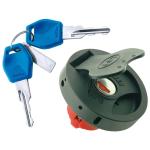 Bouchon de réservoir Bihr Tapón gasolina