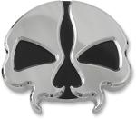 Bouchon de r&eacute;servoir Drag Specialties Split Skull