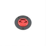 Bouchon de r&eacute;servoir LighTech A vis - Rouge