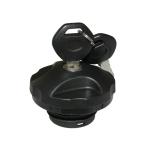 Bouchon de r&eacute;servoir P2R ESSENCE A CLE 50 BOITE ORIGINE