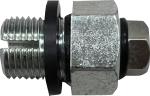 Bouchon de vidange Drag Specialties 07100284