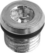 Bouchon de vidange Drag Specialties 11070339