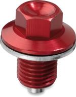 Bouchon de vidange Moose Racing 09200041