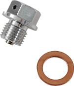 Bouchon de vidange Moose Racing 09200195
