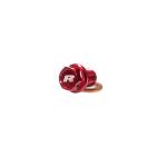Bouchon de vidange RFX aimanté (rouge) [M8 x 20 mm x 1,25]