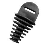 Bouchon d'&eacute;chappement Bike It grand mod&egrave;le 4 temps