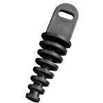 Bouchon d'&eacute;chappement Bike It petit mod&egrave;le