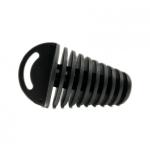 Bouchon d'échappement Brazoline diamètre 32-60 mm