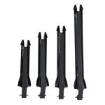 Boucle bottes Fly F4 ADULT