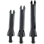 Boucle bottes Fly F4 YTH