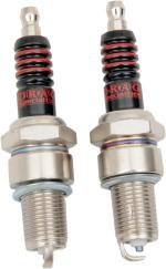 Bougie Drag Specialties allumage BPR7ES - 11