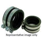 Bo&icirc;te &agrave; clapets Boyesen Manchon avec colliers