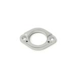 Bride &eacute;chappement Akrapovic 18601775