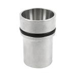 Bride &eacute;chappement KRM POT 50 A BOITE