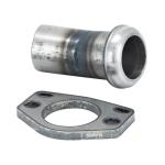 Bride &eacute;chappement Voca Racing POT 50 A BOITE WARRIOR