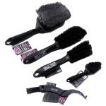 Brosse Muc-Off (PACK 5 BROSSES)