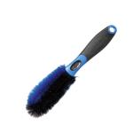 Brosse Oxford Double Stubble pour jantes