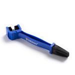 Brosse UP Design Pour chaine - Bleu