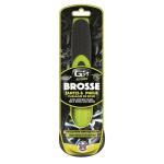 Brosse nettoyage JANTES, PNEUS ET PASSAGE DE ROUES GS27