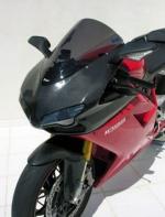 Bulle Aeromax Ermax 848 / 1098 / 1198 (2007-2013)