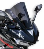 Bulle Aeromax Ermax YZF-R3 (2015-2017)