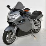Bulle Aeromax taille origine Ermax K1200S / K1300S (05-14)