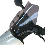 Bulle Bullster Double courbure Noir opaque